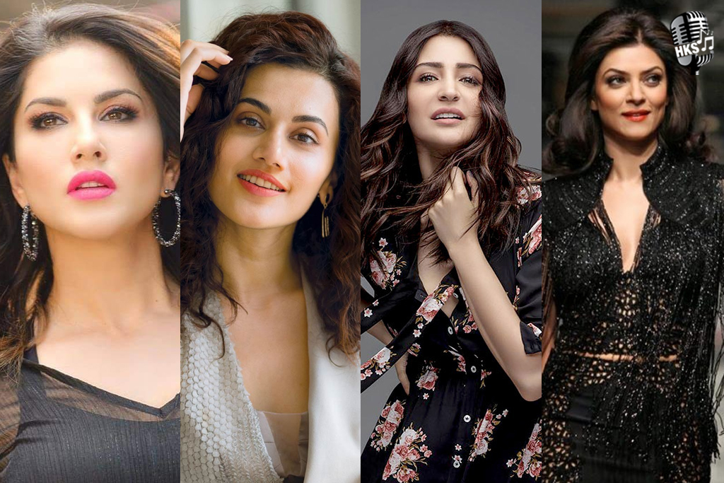 Happy Women's Day: Fearless Bollywood Actresses Will Impactful Personalities